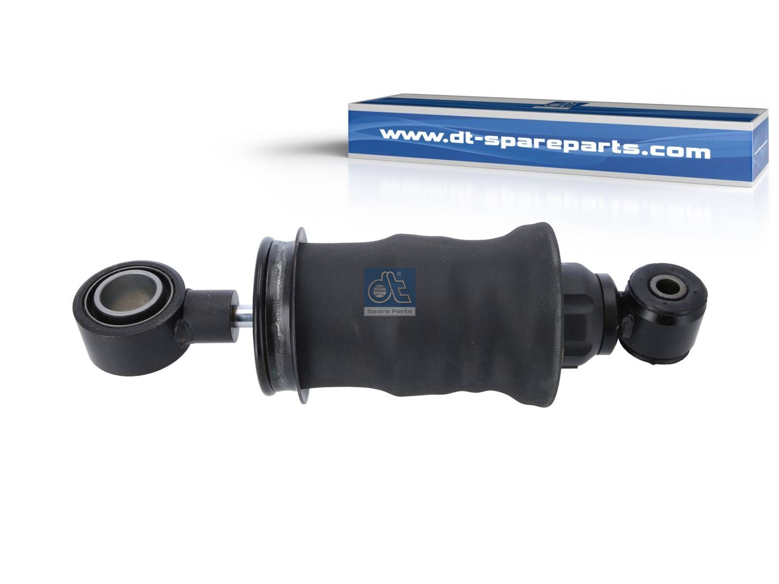 Cabin shock absorber | DT Spare Parts 4.70906