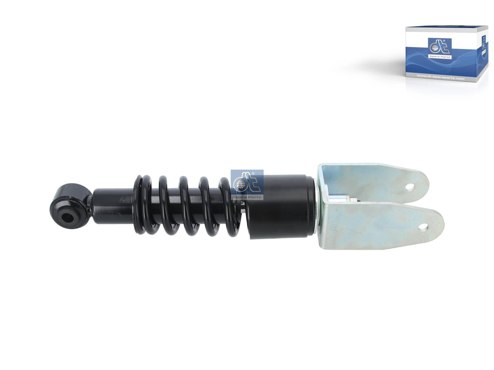 Cabin shock absorber | DT Spare Parts 4.70908