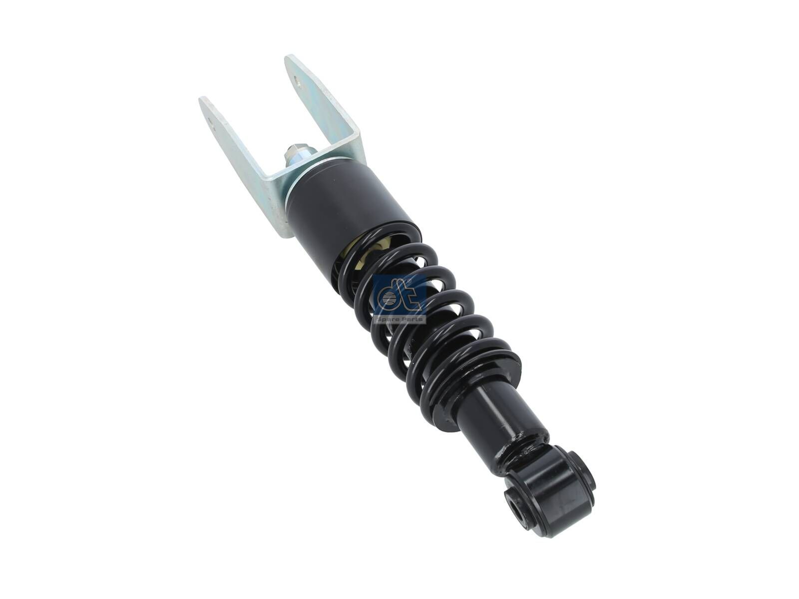 Cabin shock absorber | DT Spare Parts 4.70908