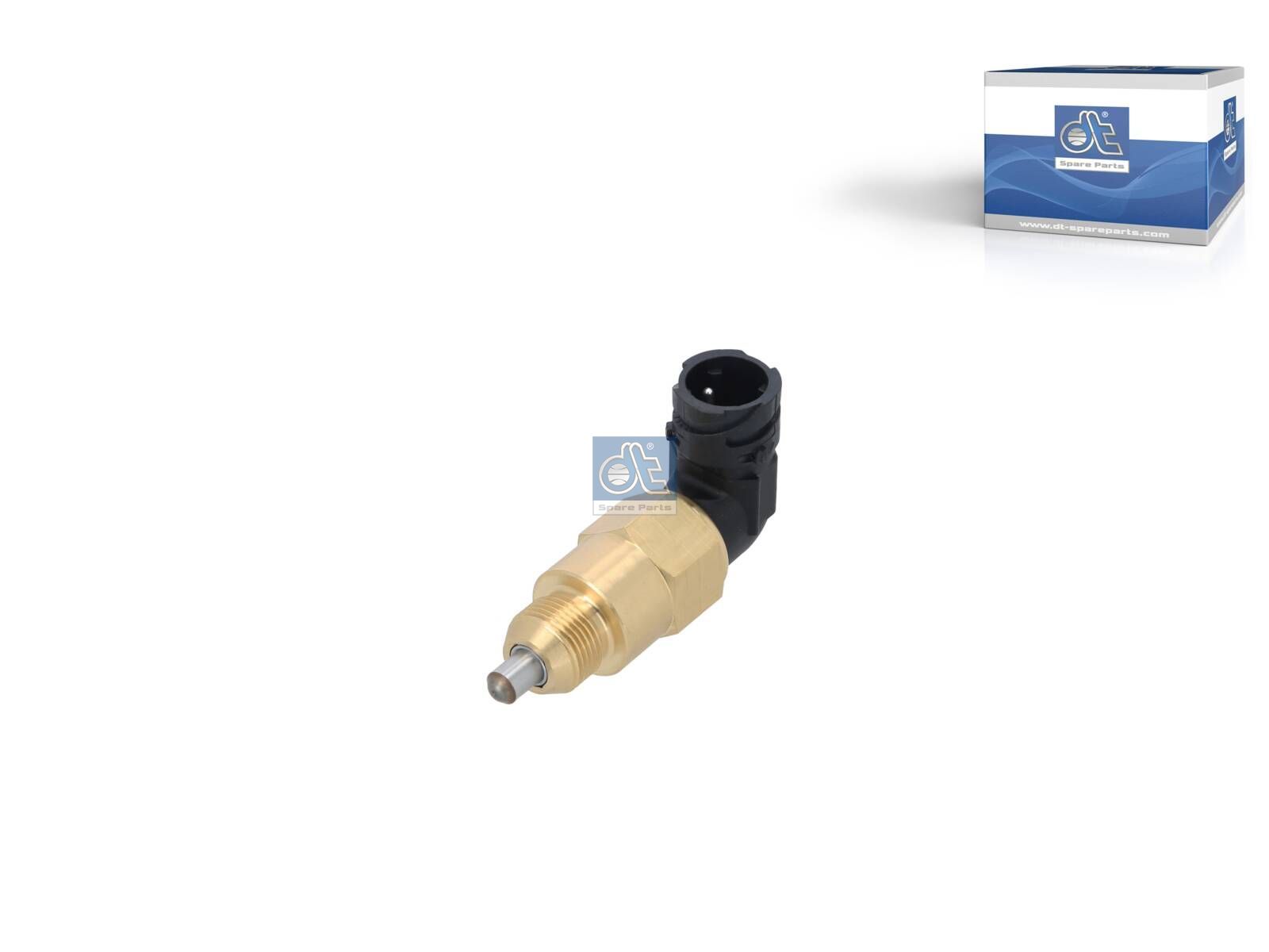 ABS sensor | DT Spare Parts 4.70914