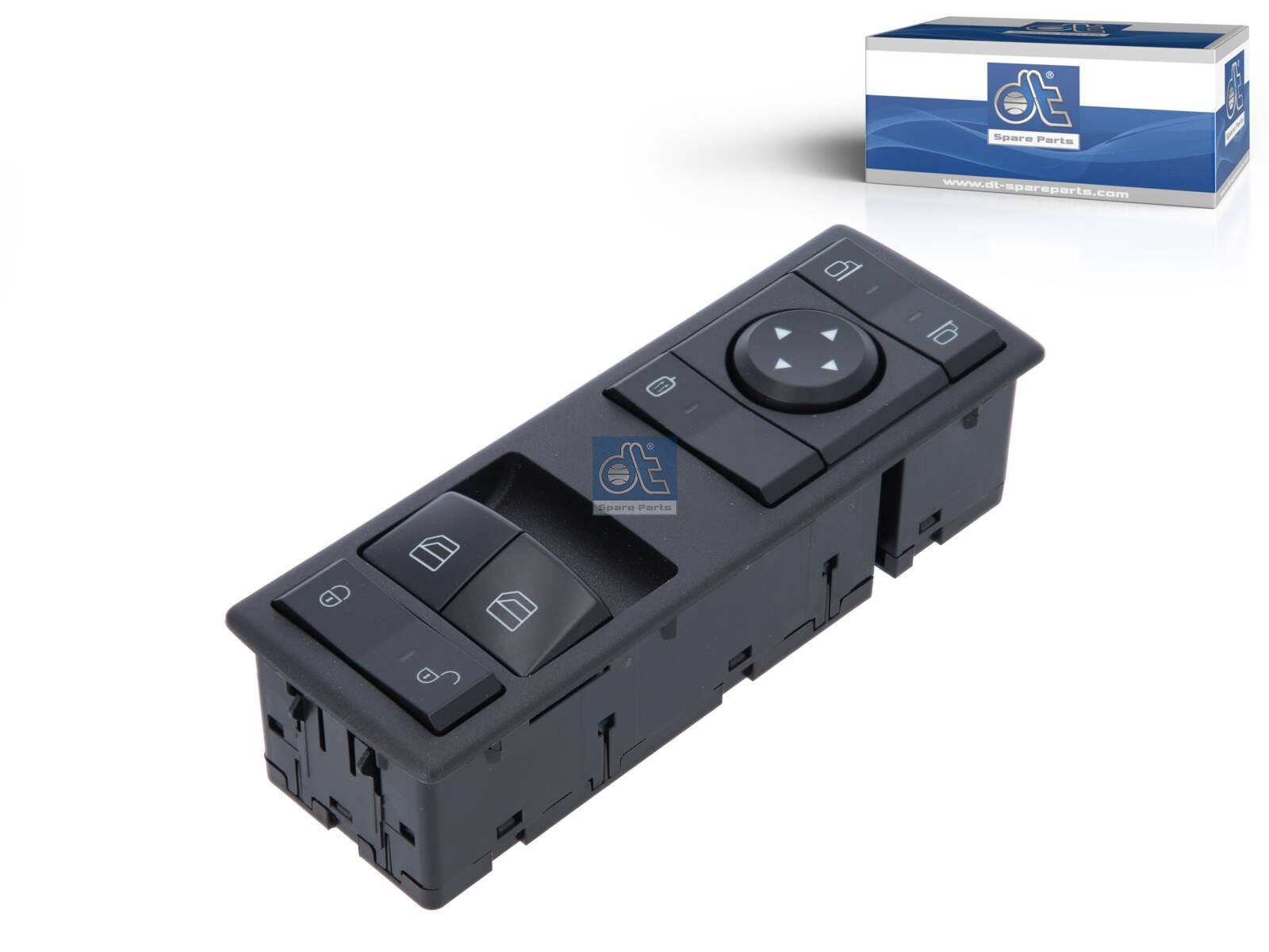 Control panel | DT Spare Parts 4.70916