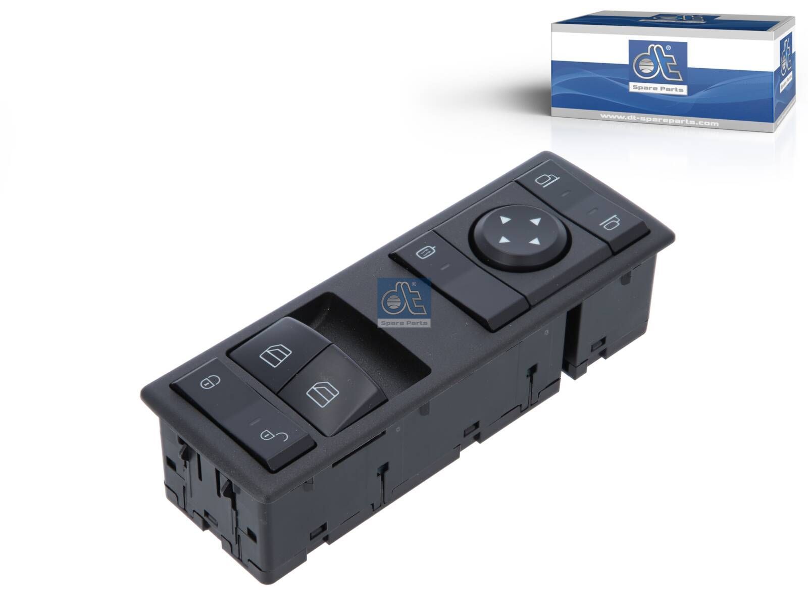 Control panel | DT Spare Parts 4.70917