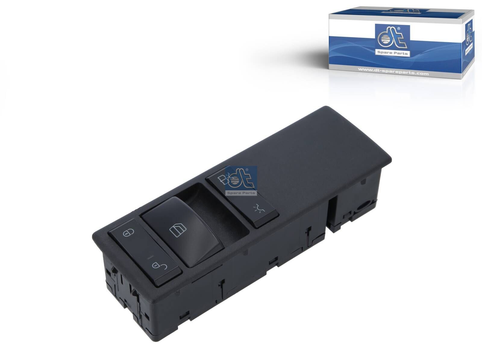 Control panel | DT Spare Parts 4.70918