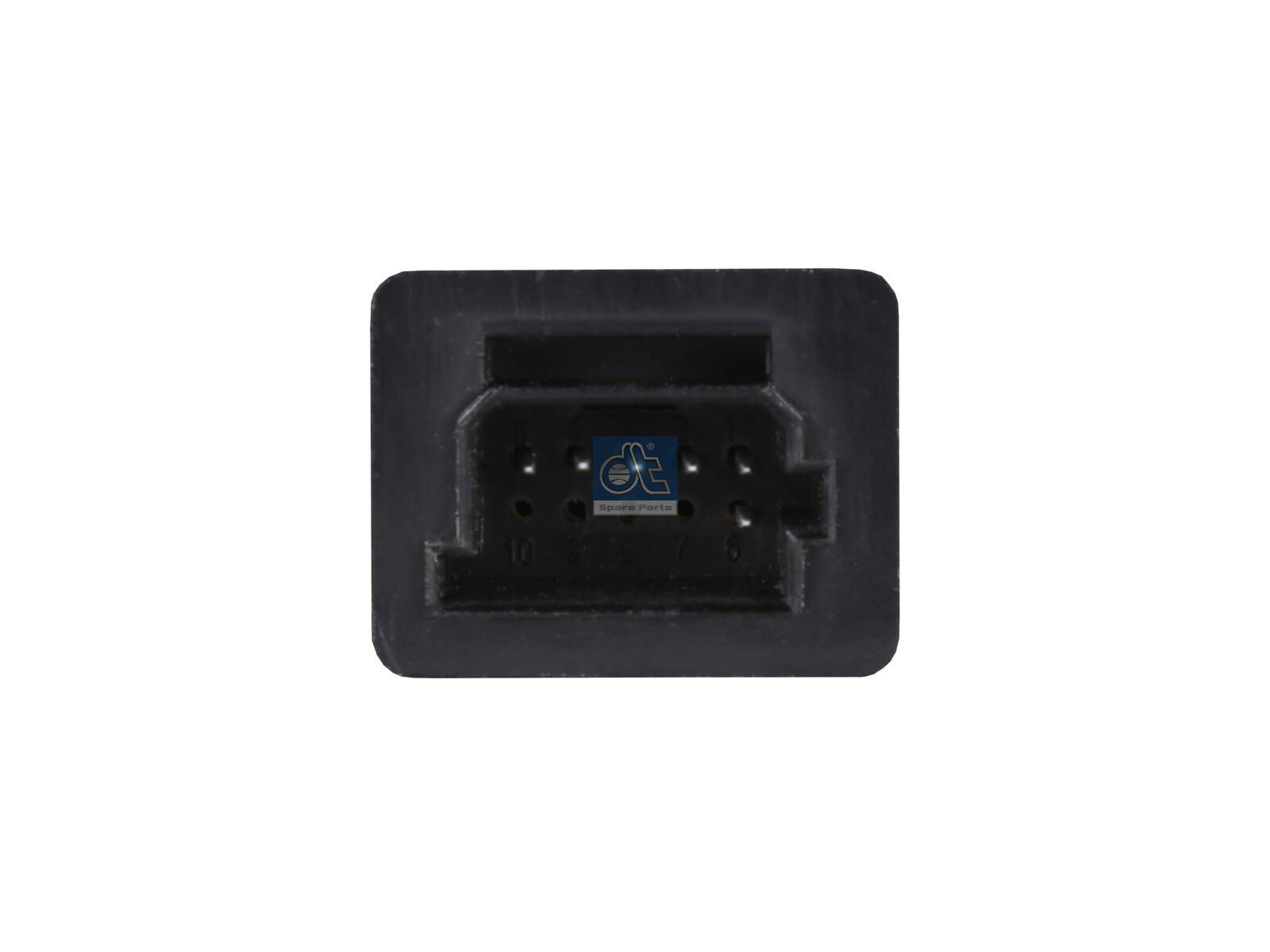 Control panel | DT Spare Parts 4.70918