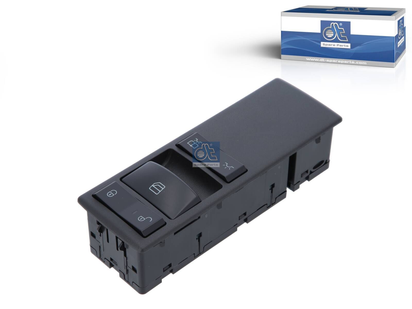 Control panel | DT Spare Parts 4.70919