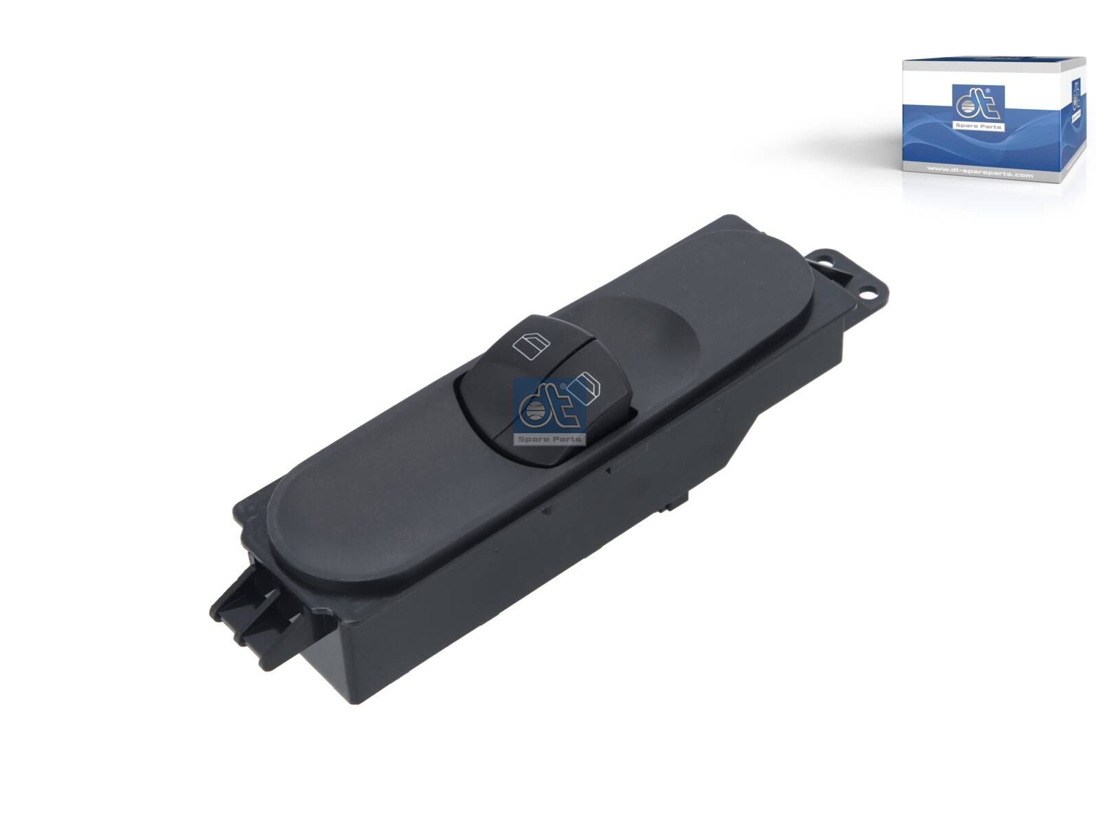 Control panel | DT Spare Parts 4.70923