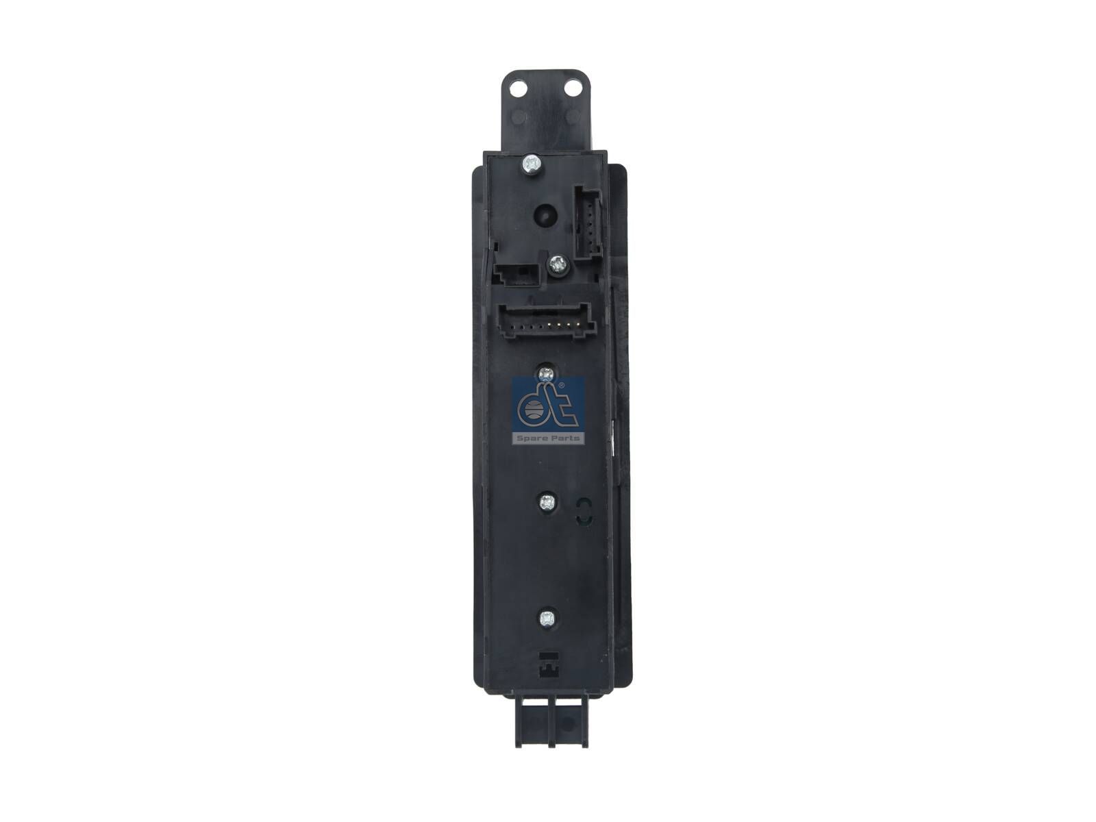 Control panel | DT Spare Parts 4.70923