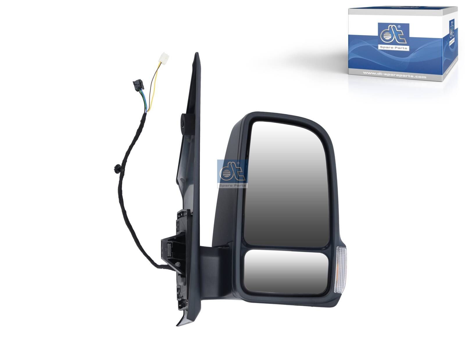 Main mirror | DT Spare Parts 4.70928