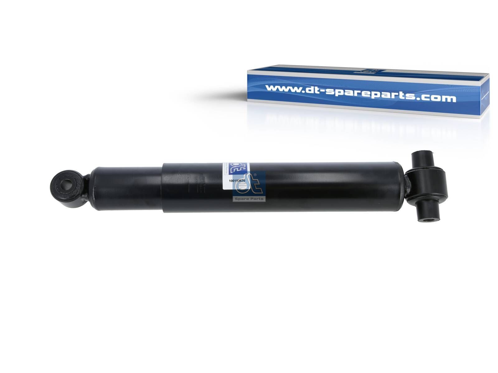 Shock absorber | DT Spare Parts 4.70931