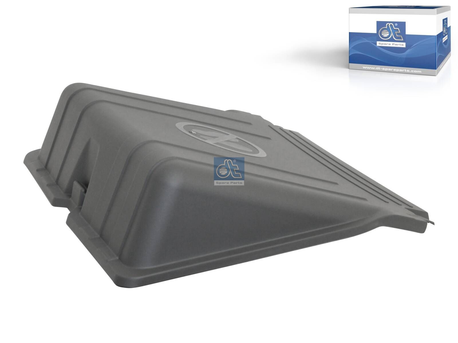 Battery cover | DT Spare Parts 4.70942