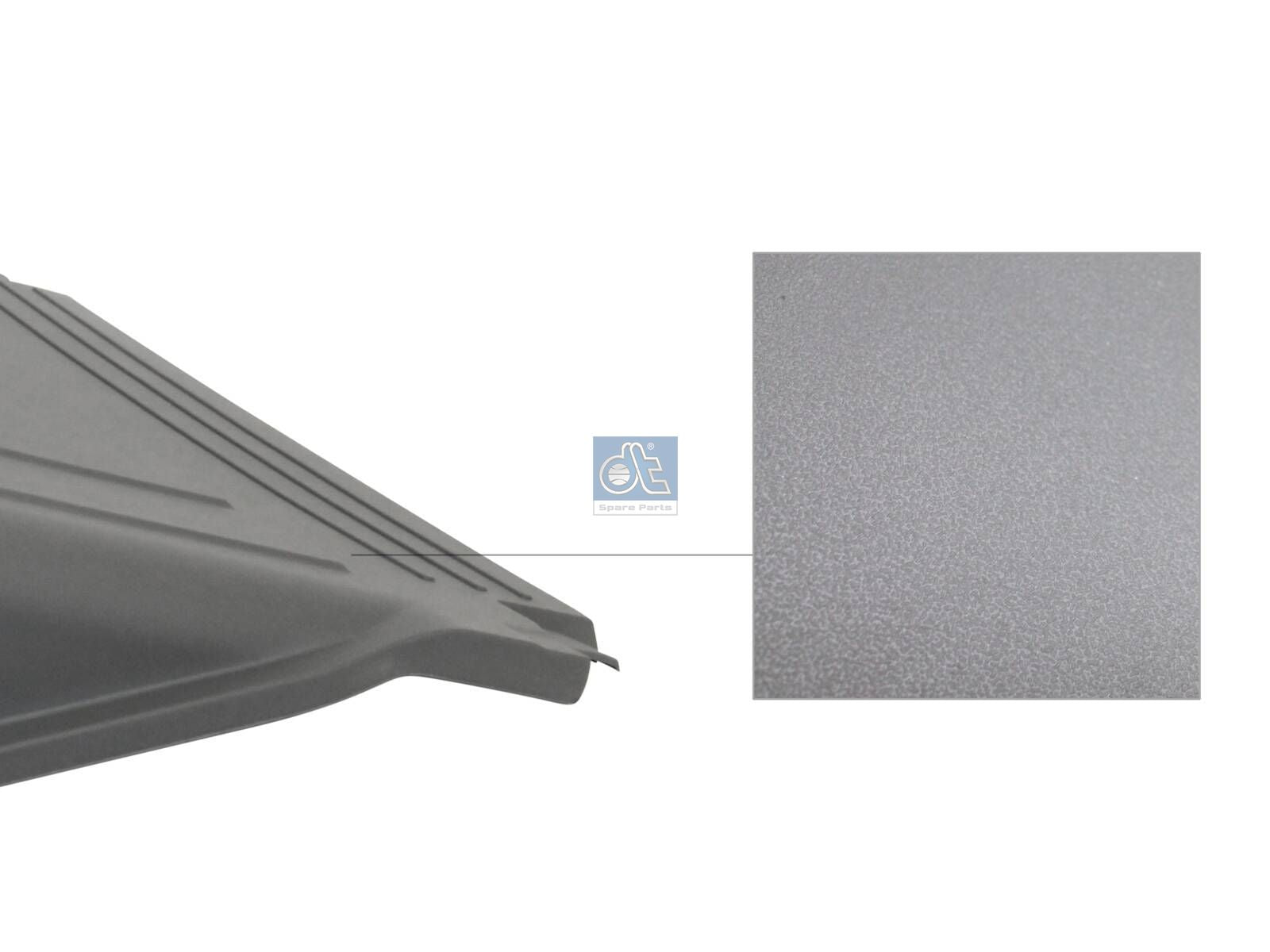 Battery cover | DT Spare Parts 4.70942