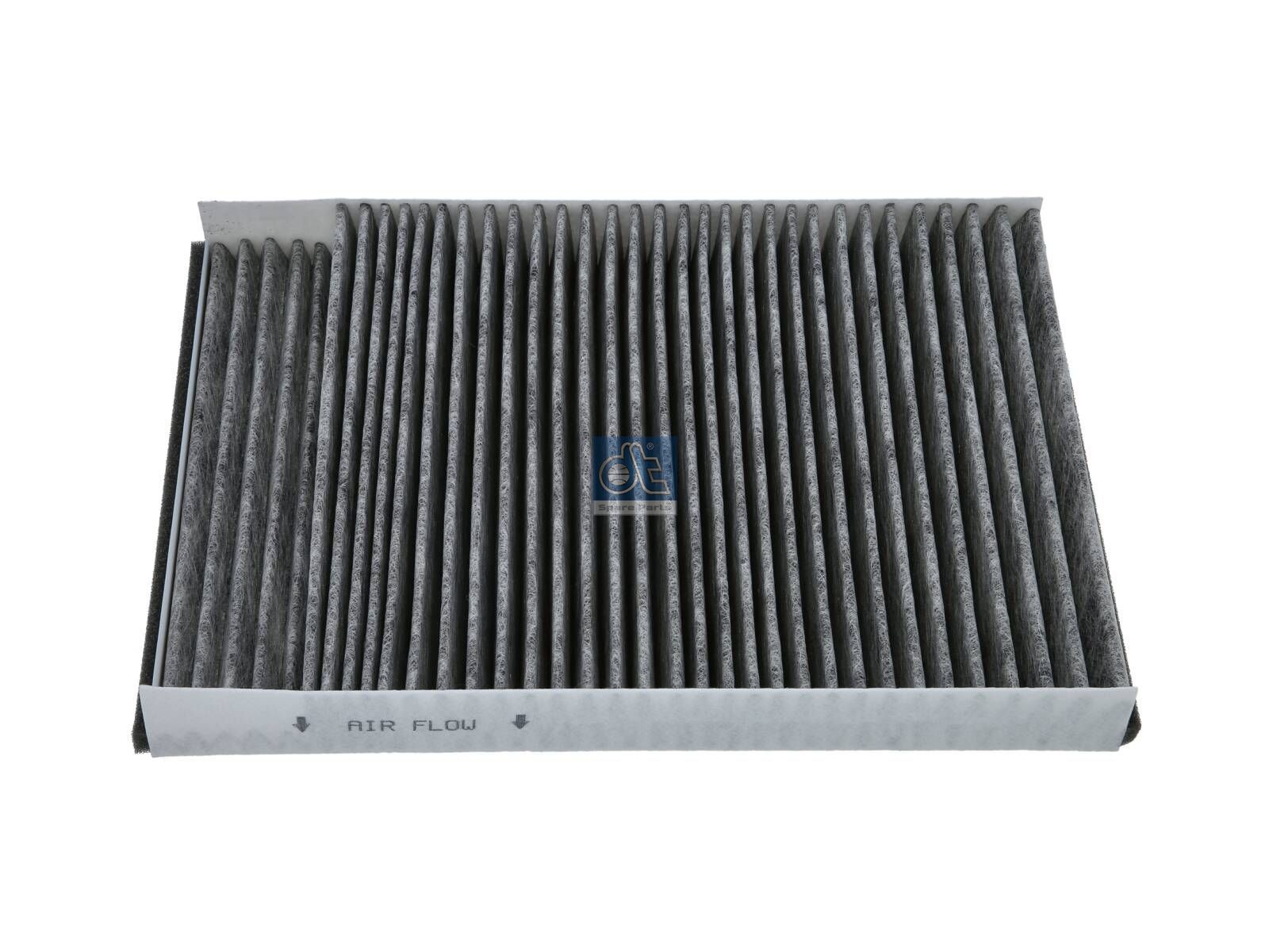 Cabin air filter | DT Spare Parts 4.70951