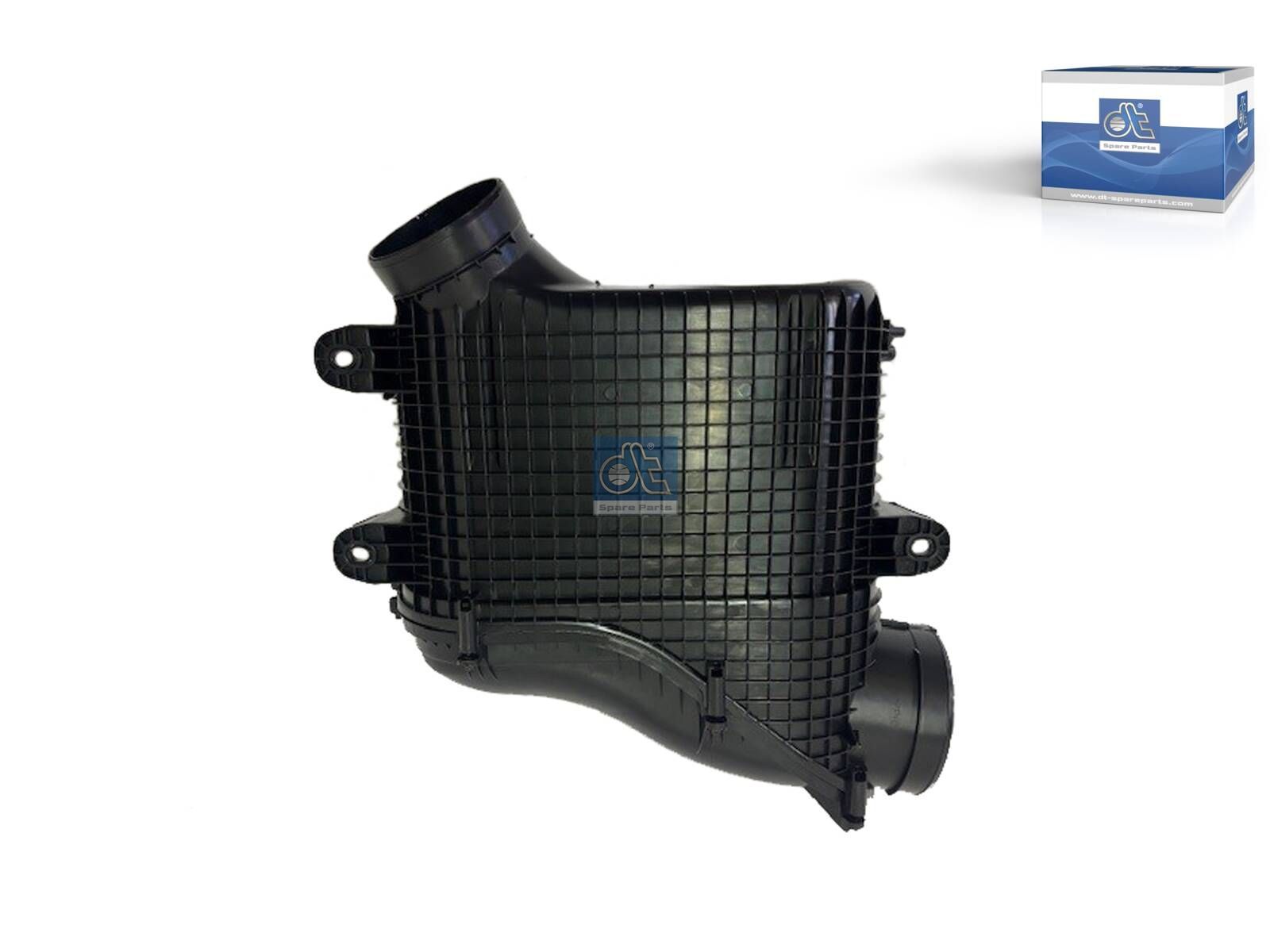 Air filter housing | DT Spare Parts 4.70954