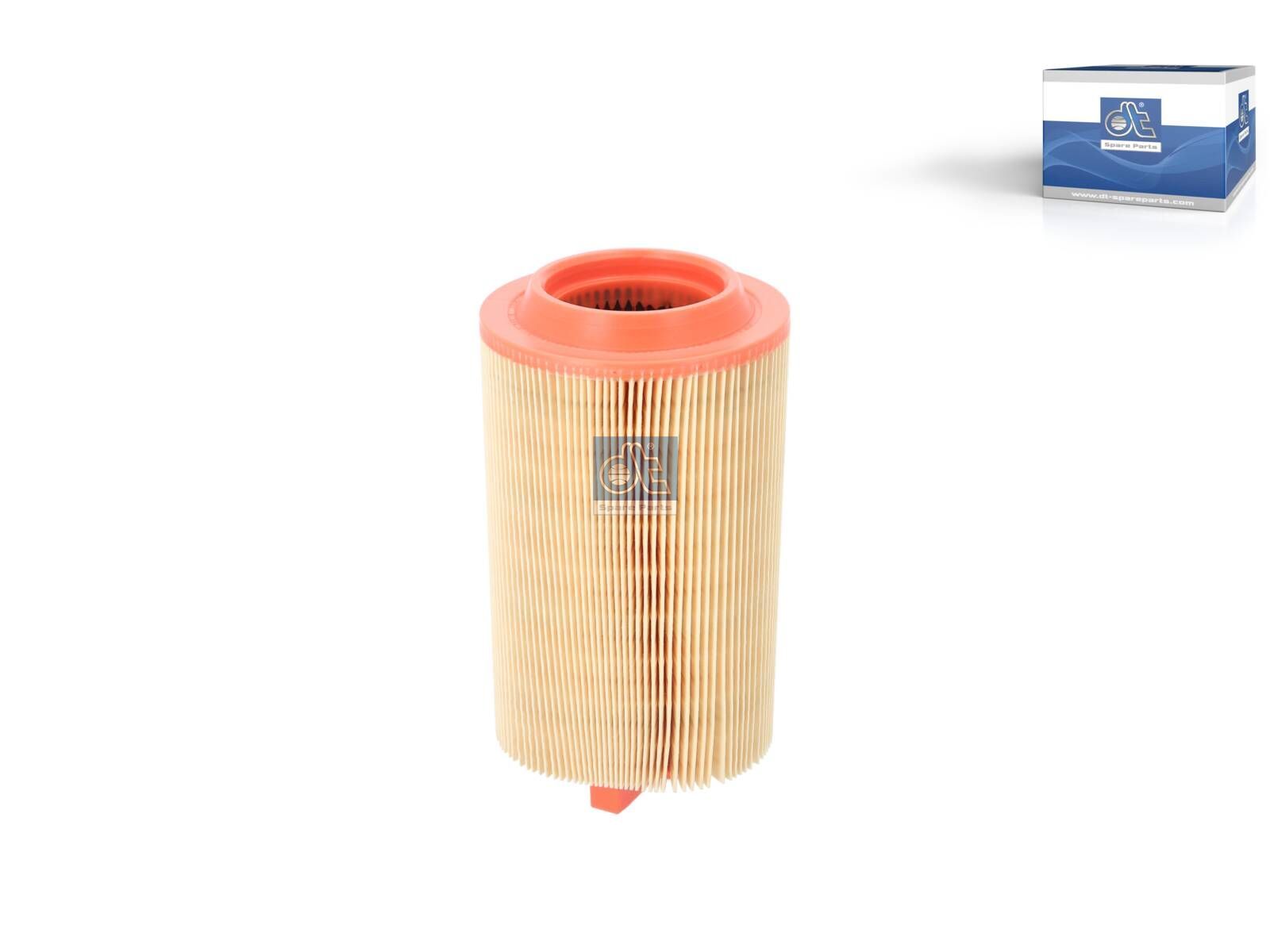 Air filter | DT Spare Parts 4.70956