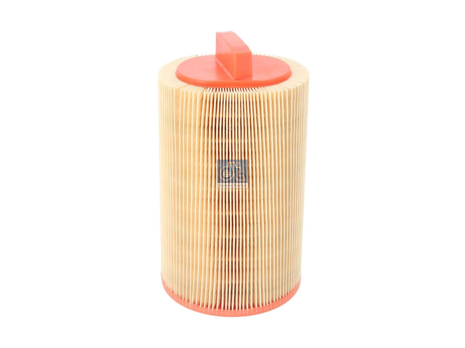 Air filter | DT Spare Parts 4.70956
