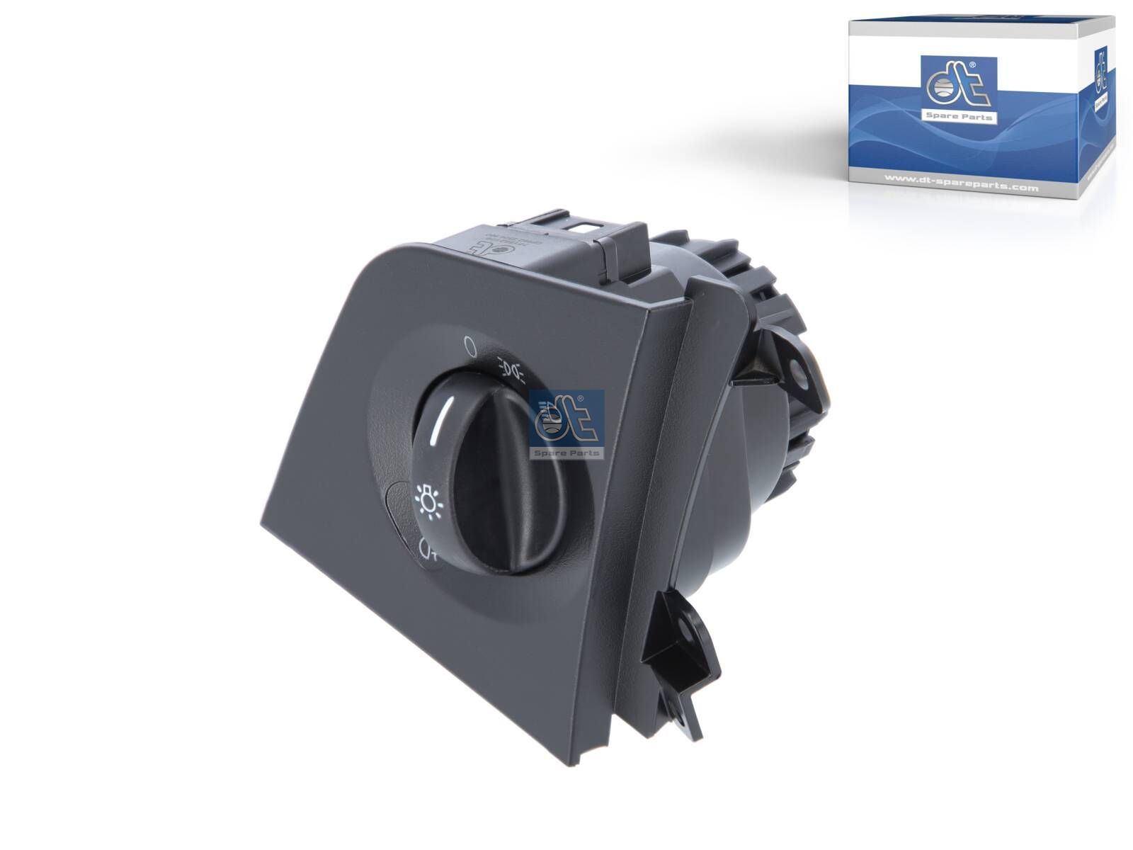 Light switch | DT Spare Parts 4.70960