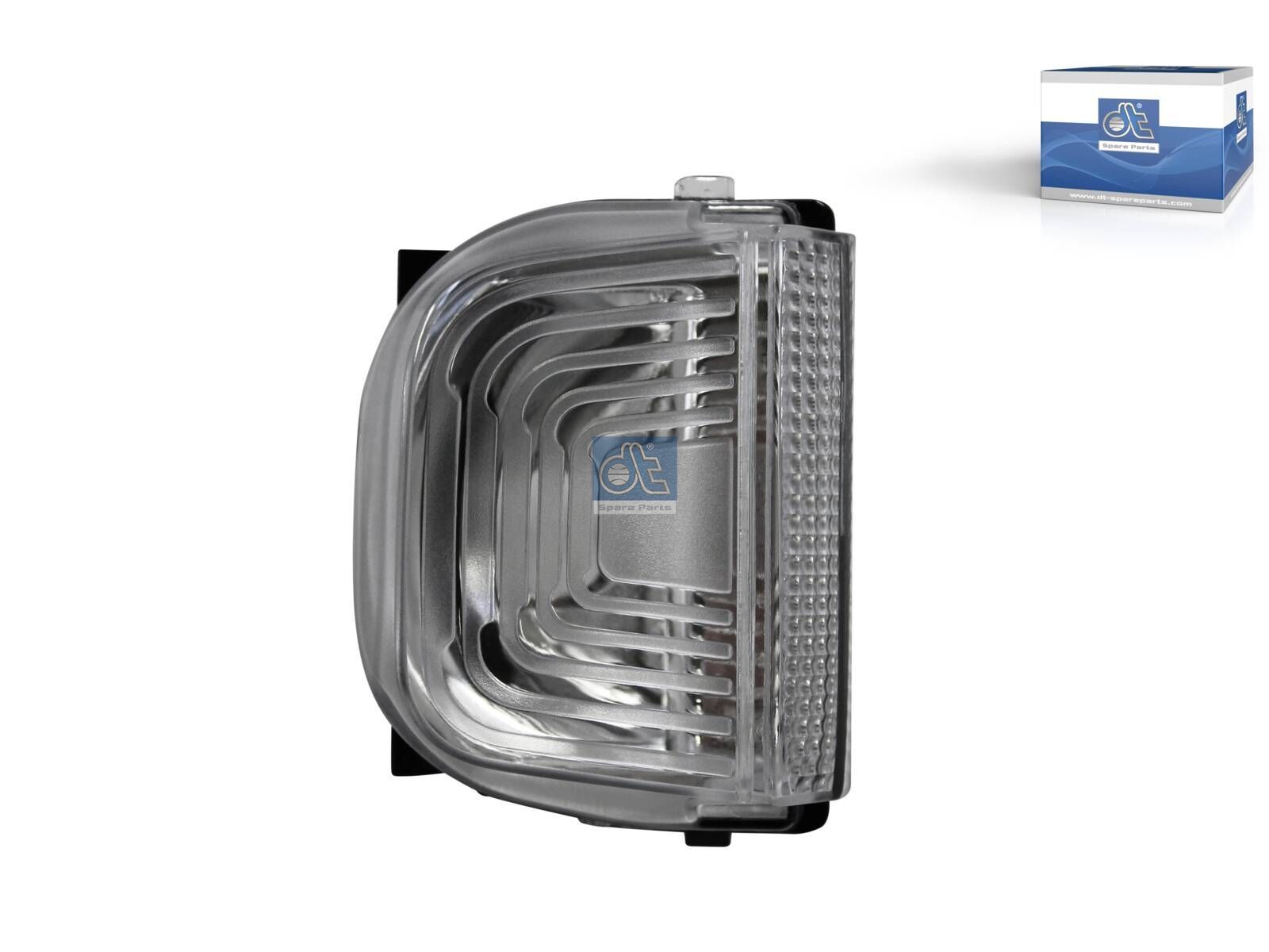 Turn signal lamp | DT Spare Parts 4.70972