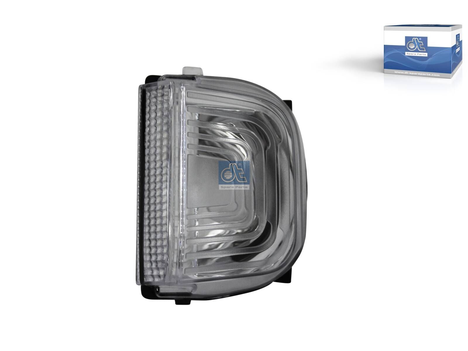 Turn signal lamp | DT Spare Parts 4.70973