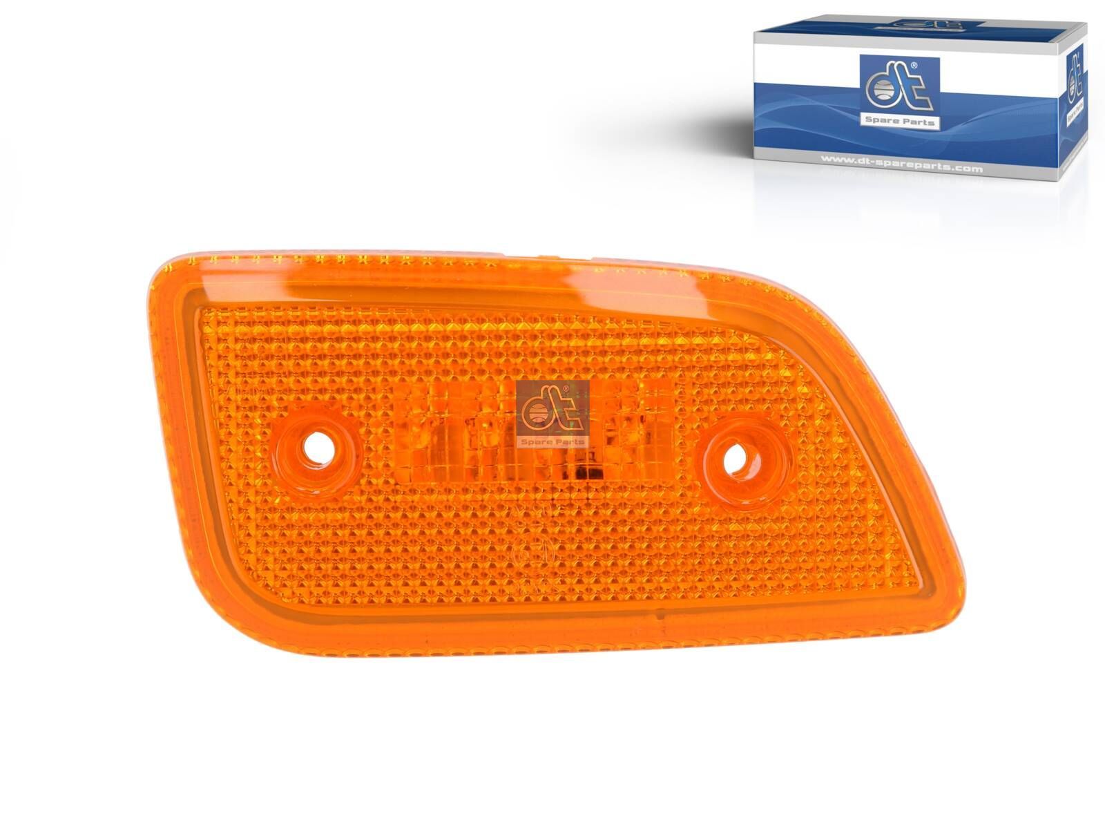 Clearance lamp | DT Spare Parts 4.70980