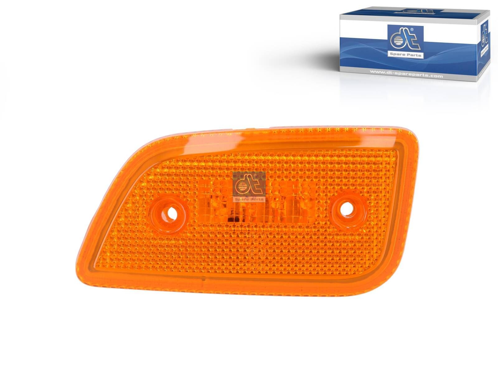 Clearance lamp | DT Spare Parts 4.70981