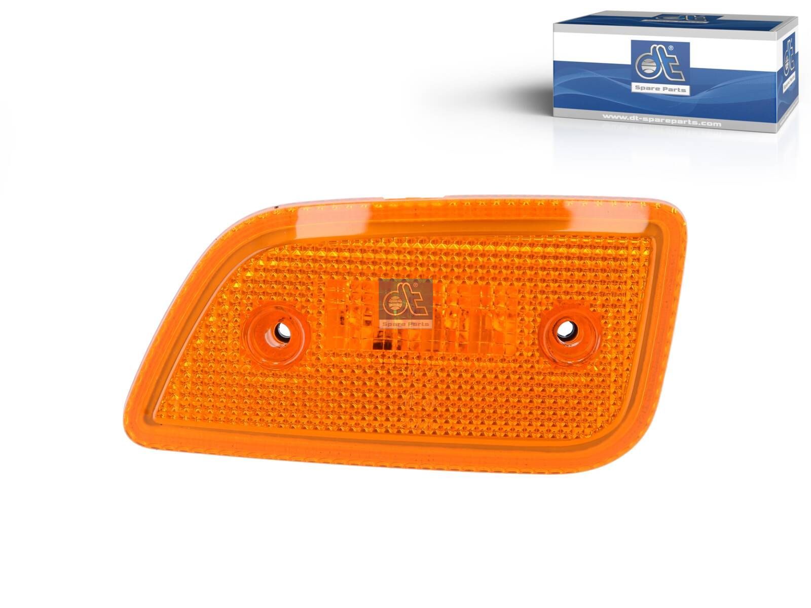 Clearance lamp | DT Spare Parts 4.70982