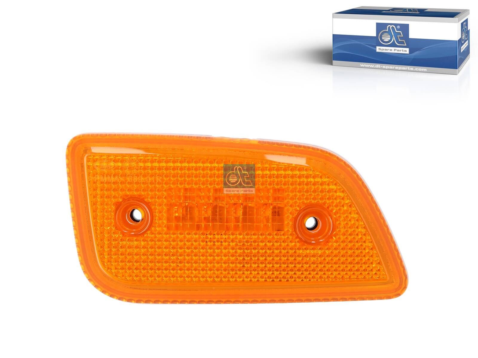 Clearance lamp | DT Spare Parts 4.70983