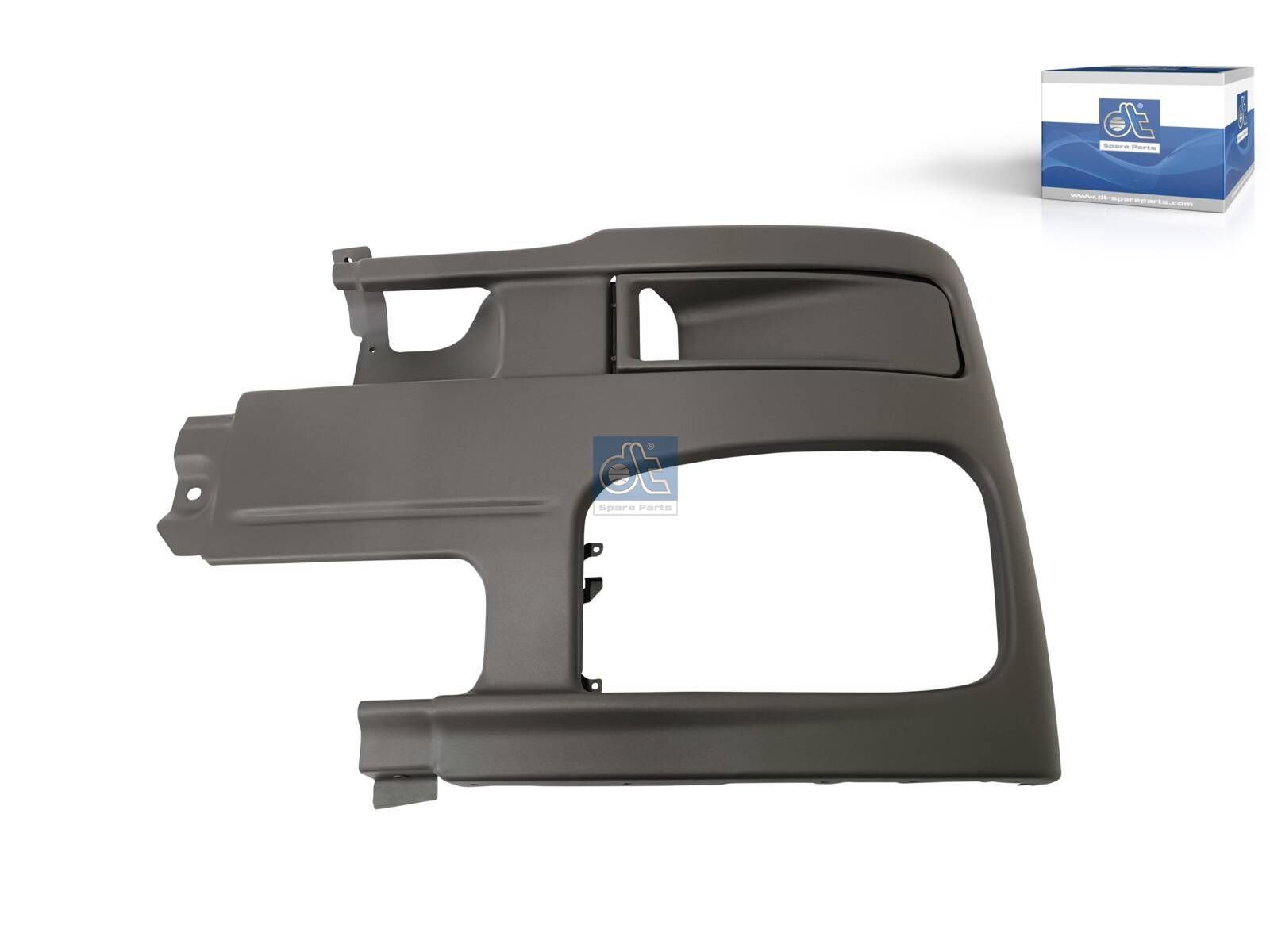 Bumper | DT Spare Parts 4.71023