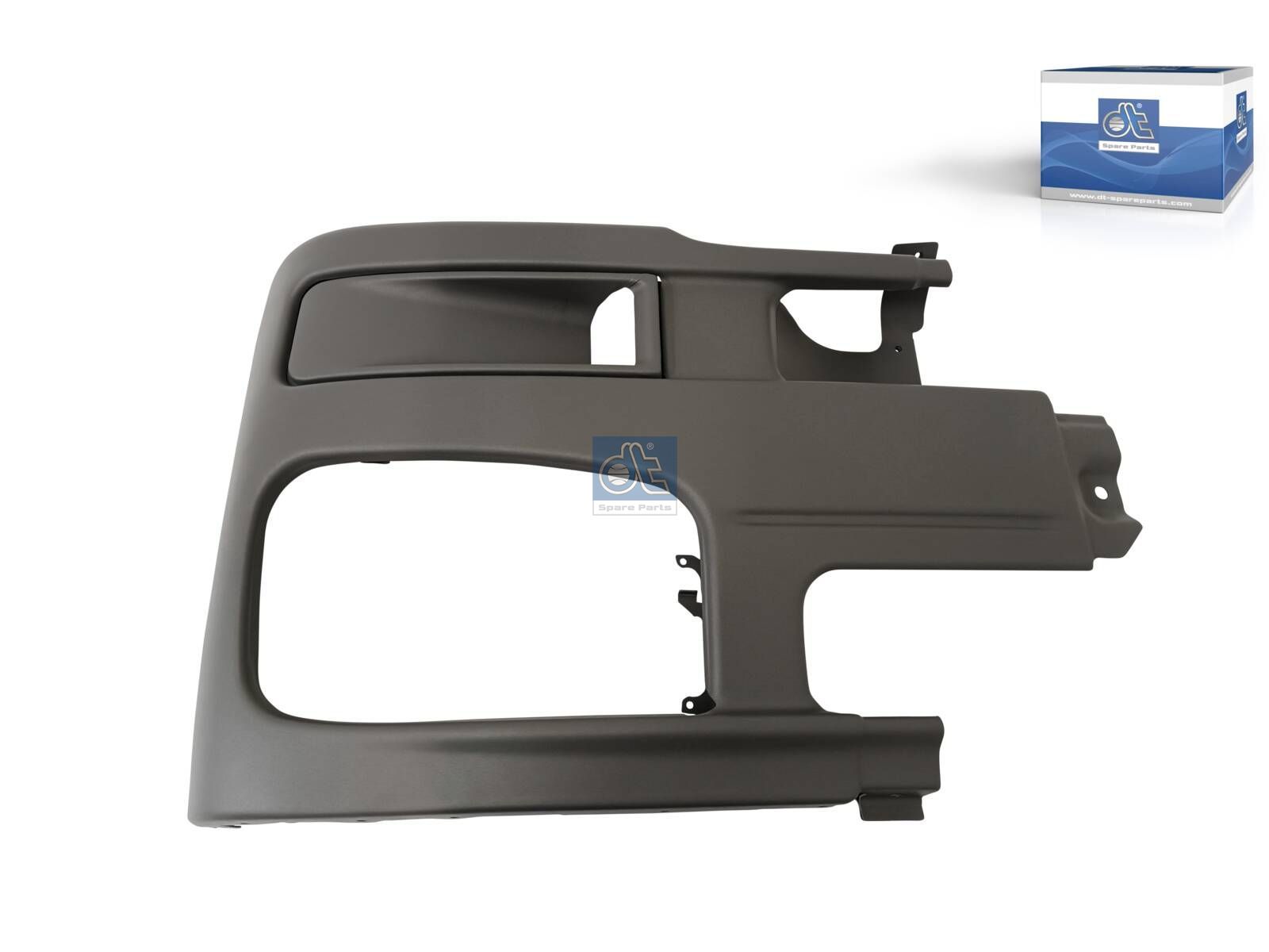 Bumper | DT Spare Parts 4.71024