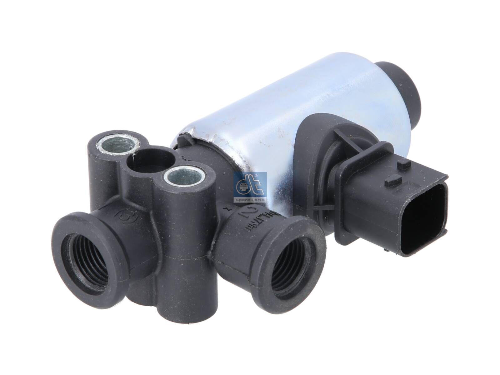 Solenoid valve | DT Spare Parts 4.71030