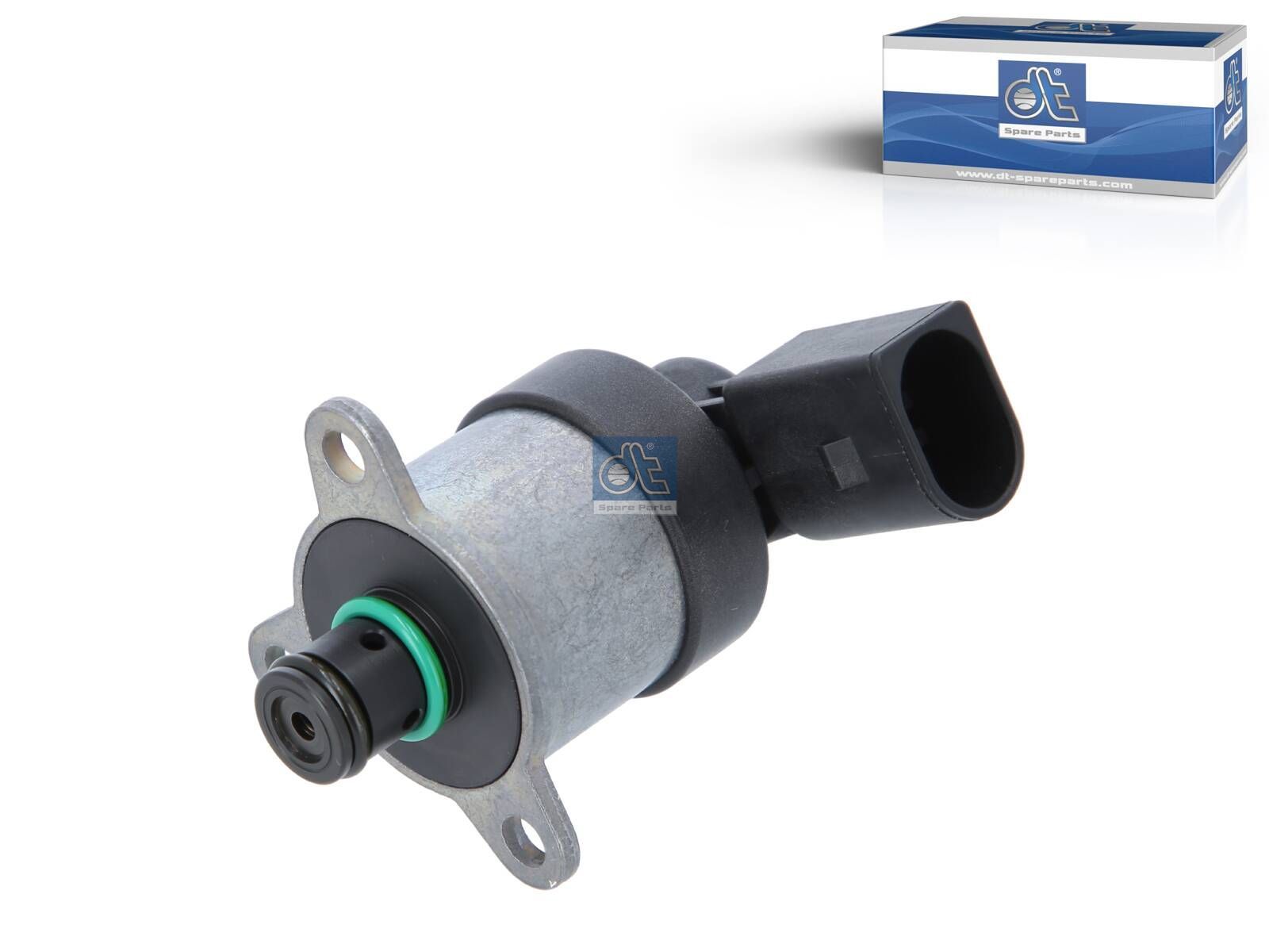 Control valve | DT Spare Parts 4.71031