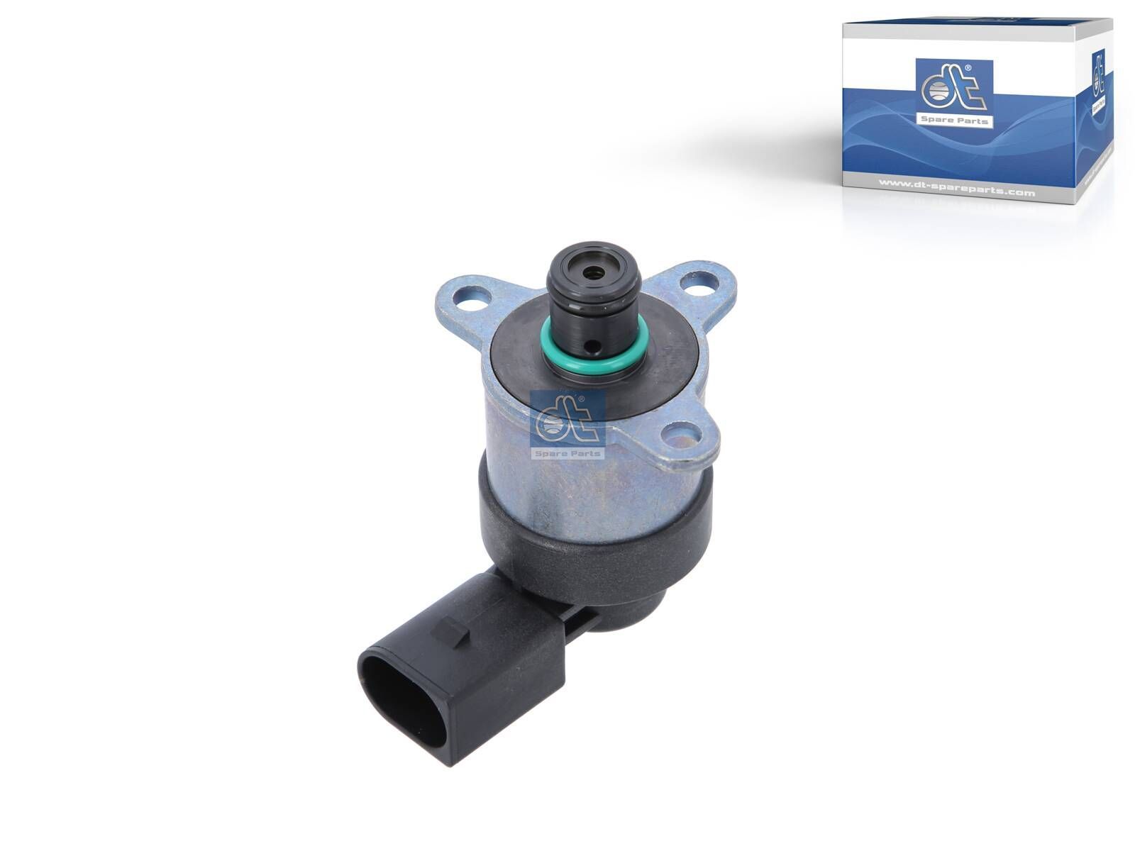 Control valve | DT Spare Parts 4.71032