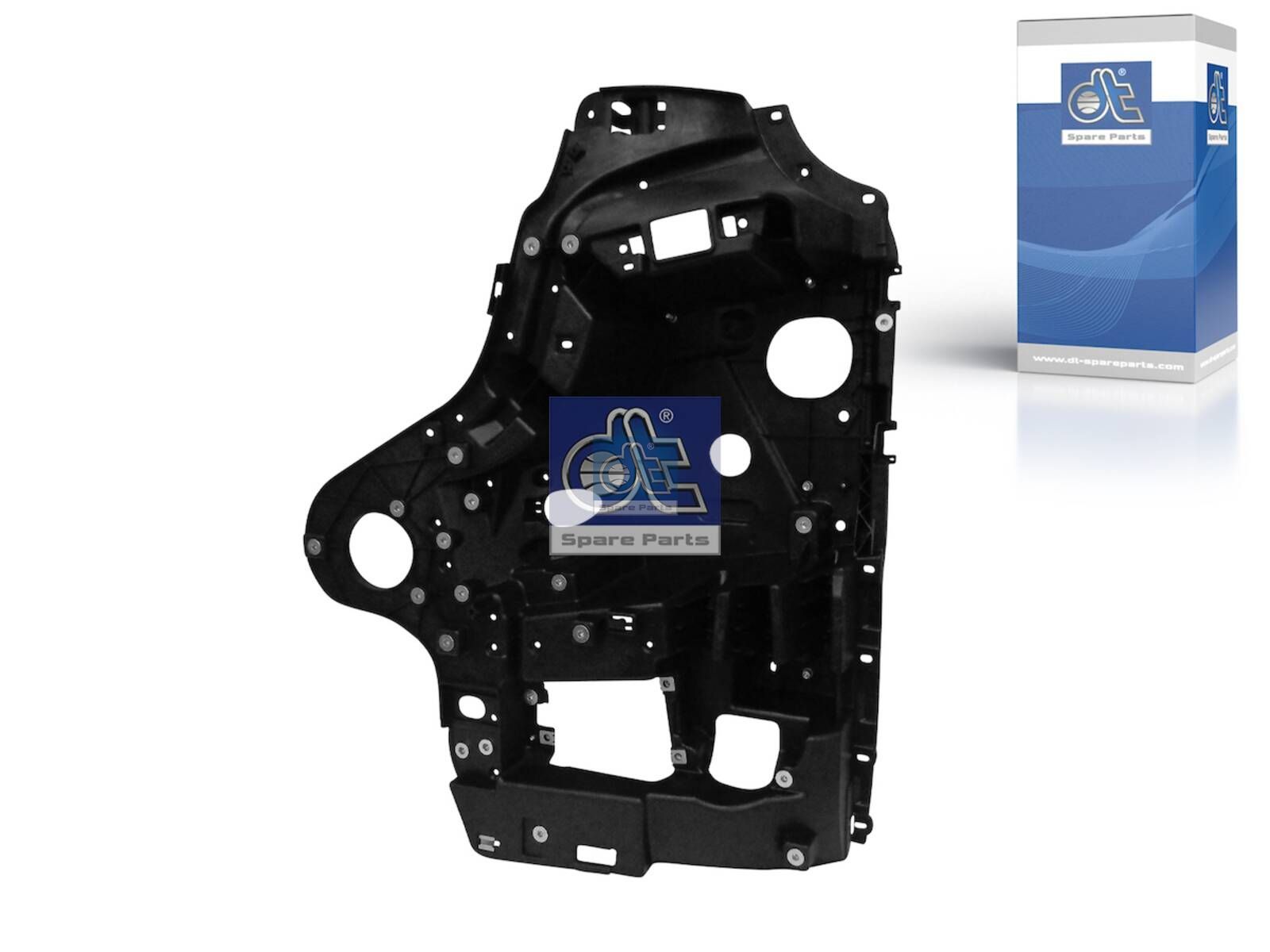 Support | DT Spare Parts 4.71038