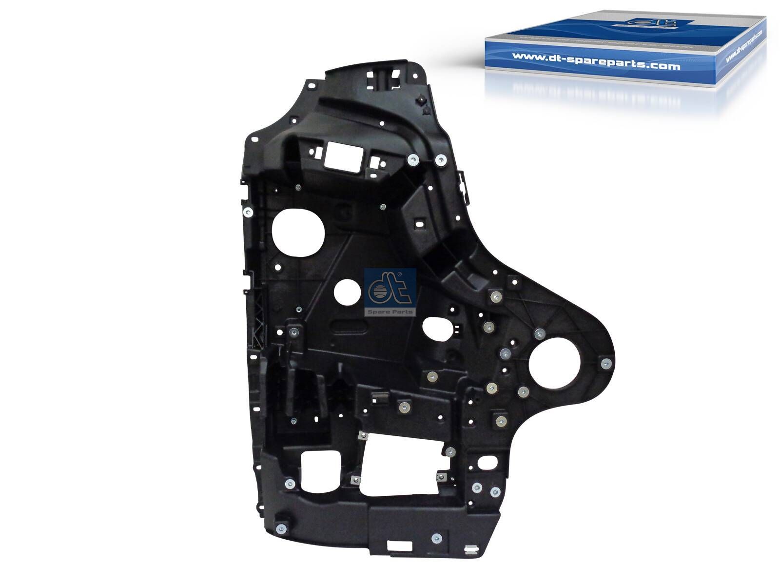 Support | DT Spare Parts 4.71039