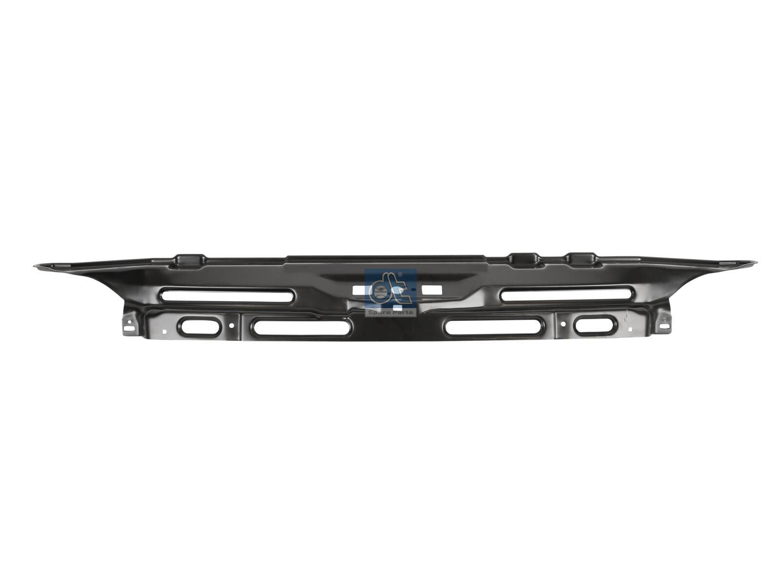 Front cowling | DT Spare Parts 4.71043