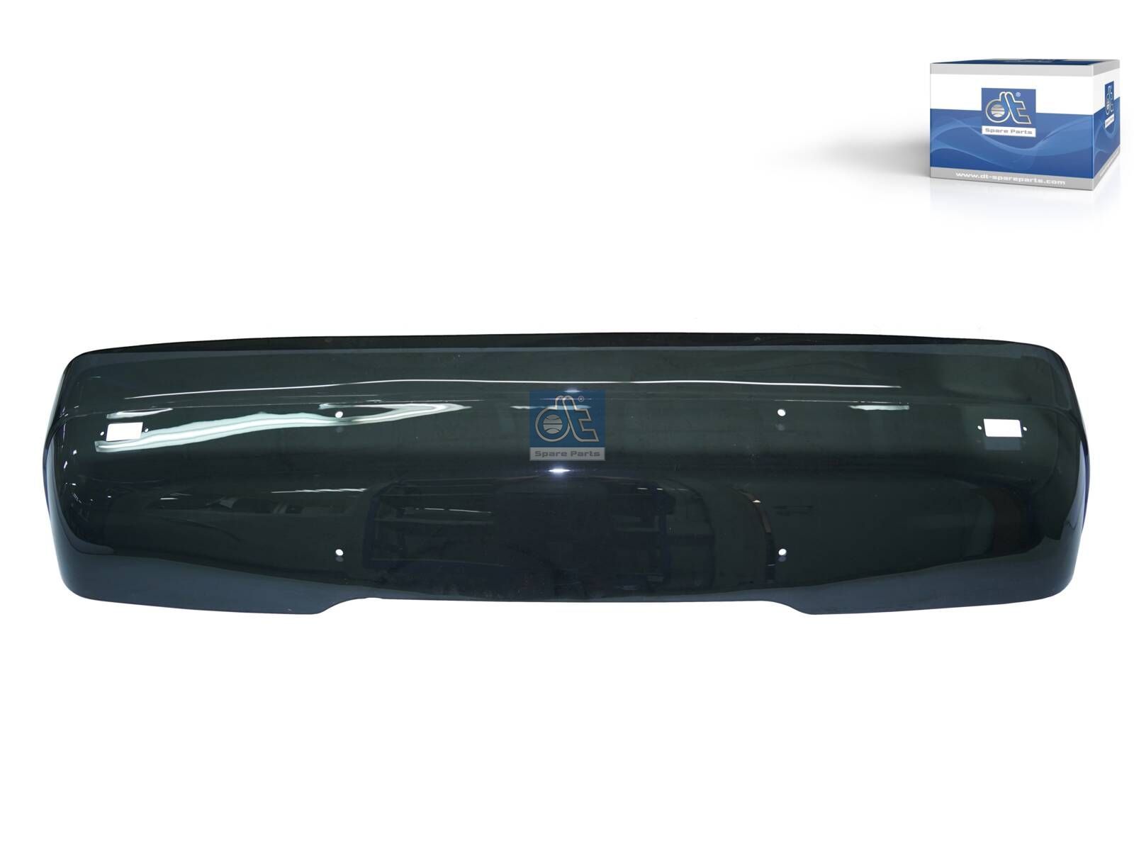 Sun visor | DT Spare Parts 4.71045