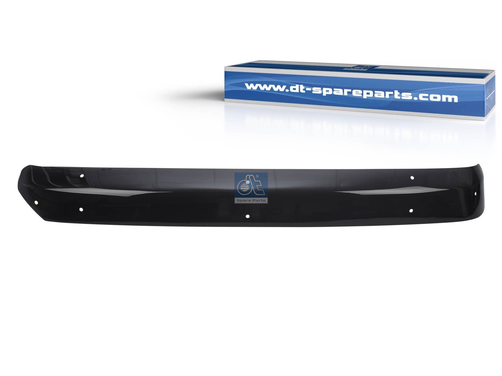 Sun visor | DT Spare Parts 4.71048