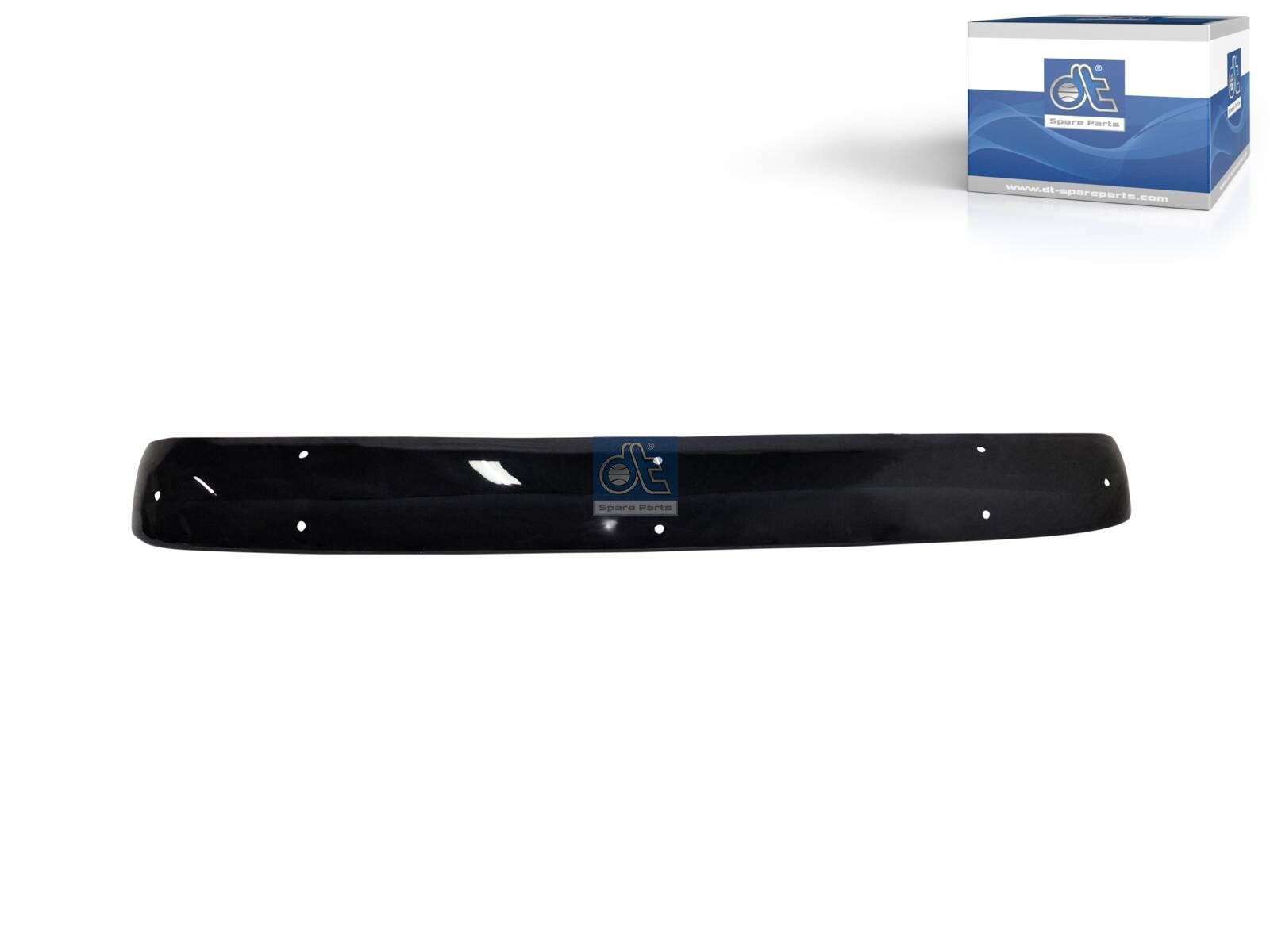 Sun visor | DT Spare Parts 4.71049