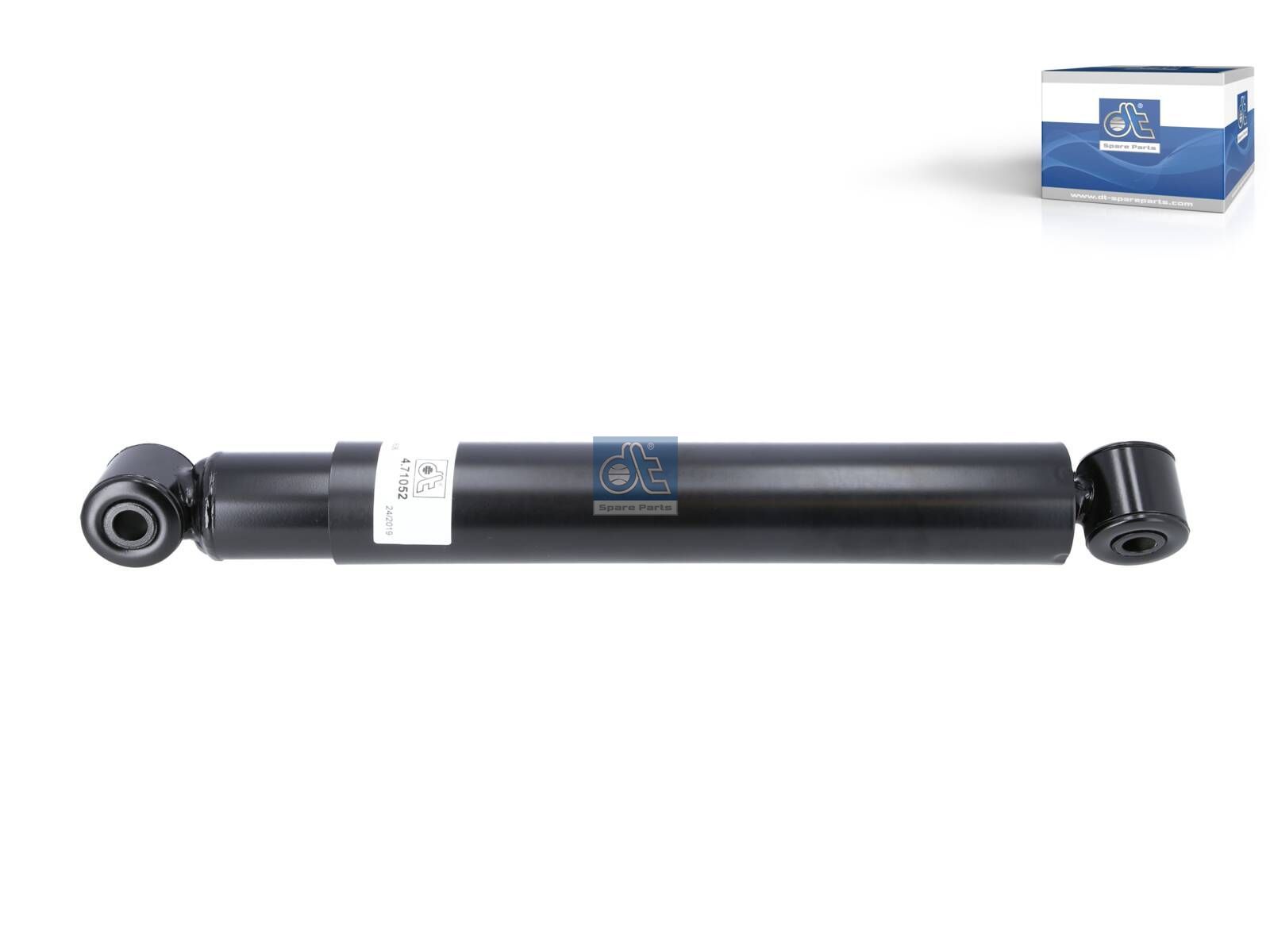 Shock absorber | DT Spare Parts 4.71052