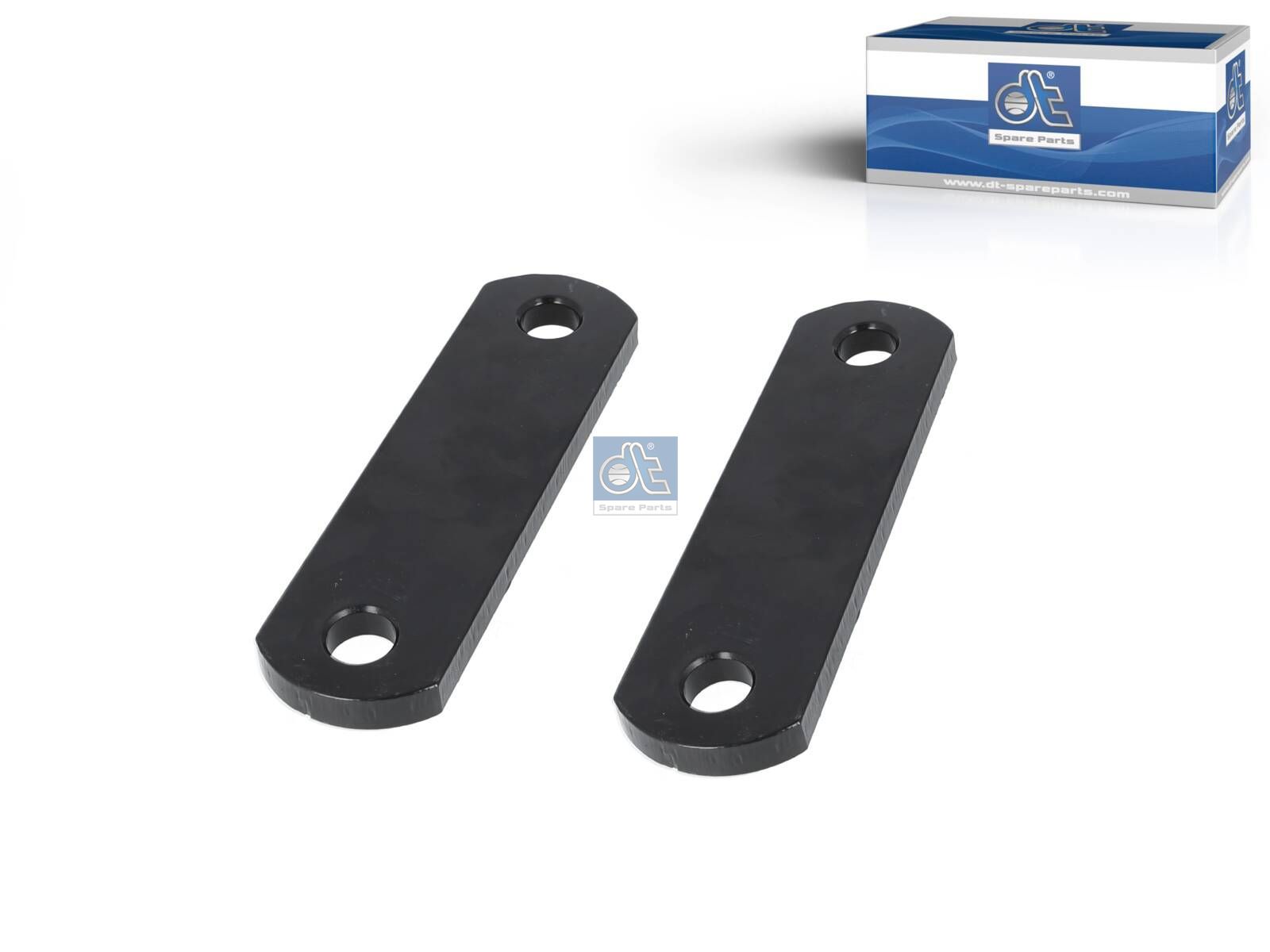 Spring shackle | DT Spare Parts 4.71064