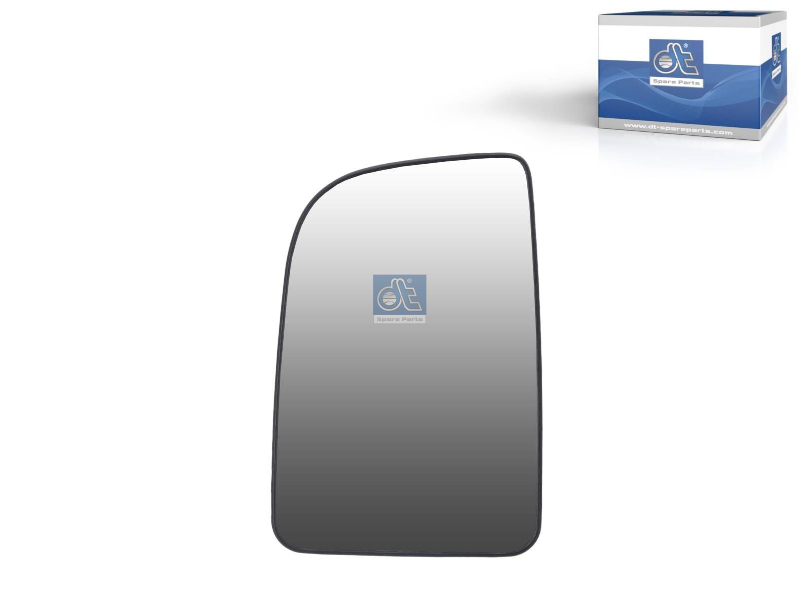 Mirror glass | DT Spare Parts 4.71066