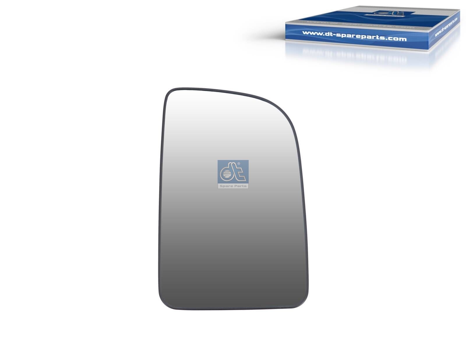 Mirror glass | DT Spare Parts 4.71069