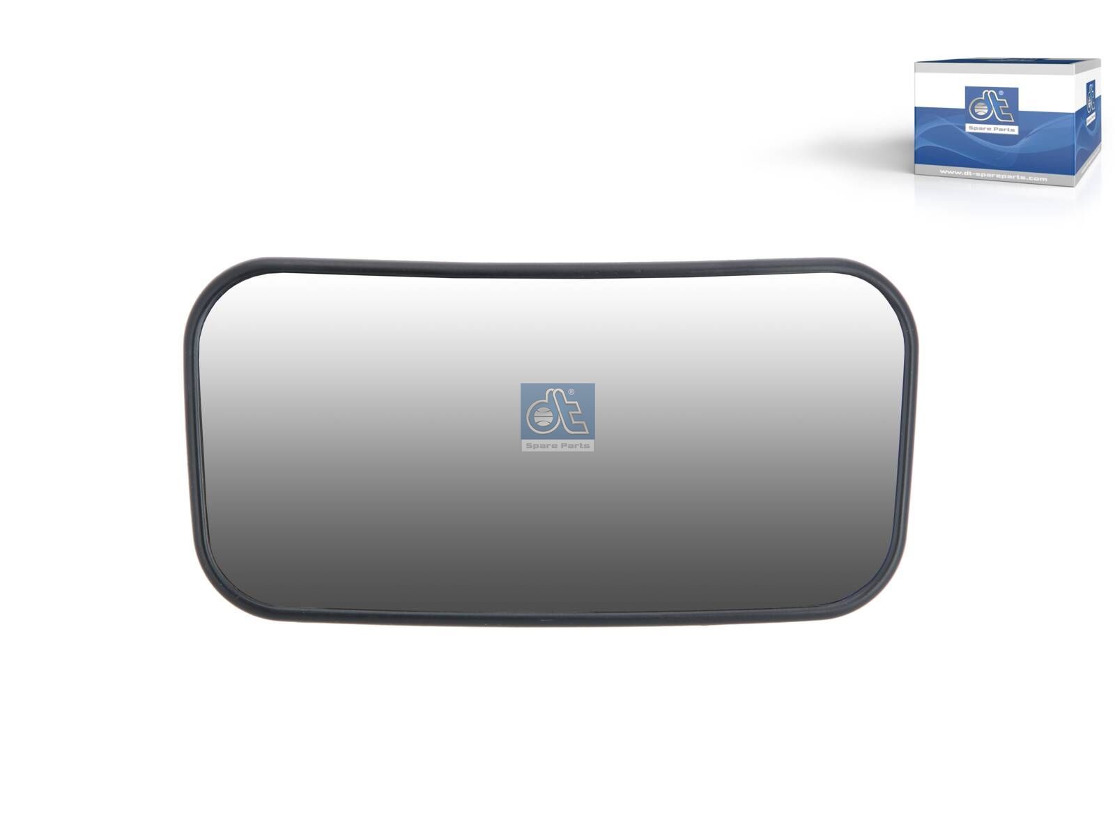 Mirror glass | DT Spare Parts 4.71070