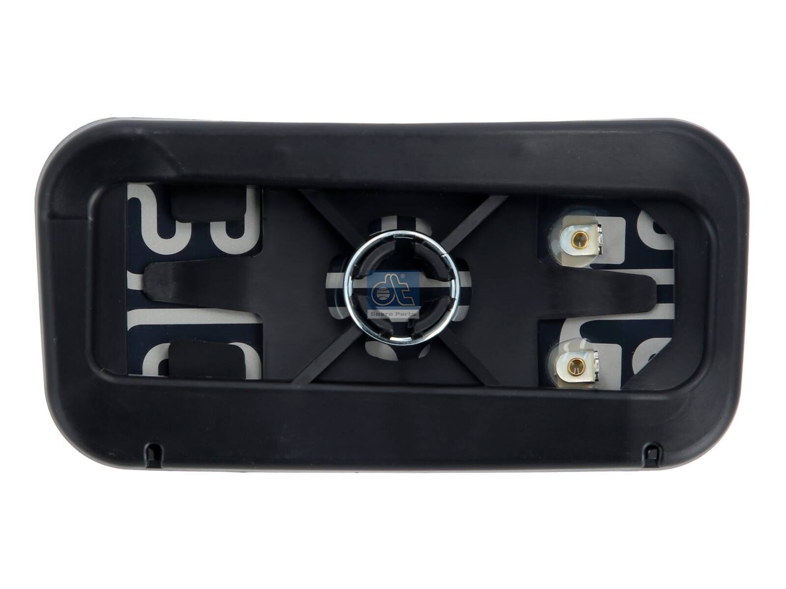 Mirror glass | DT Spare Parts 4.71070