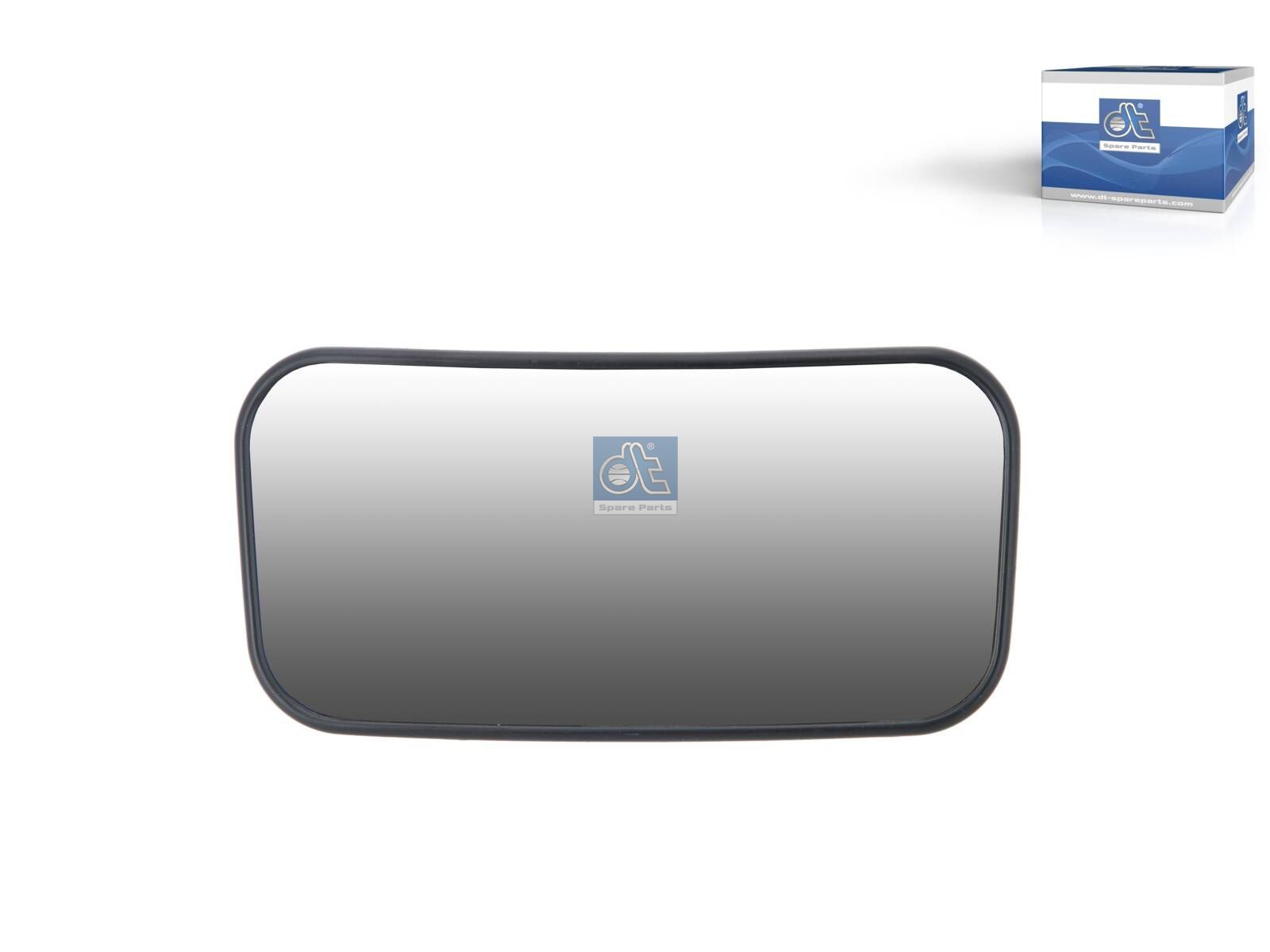 Mirror glass | DT Spare Parts 4.71071