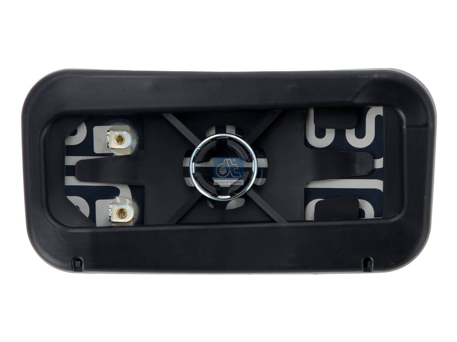 Mirror glass | DT Spare Parts 4.71071