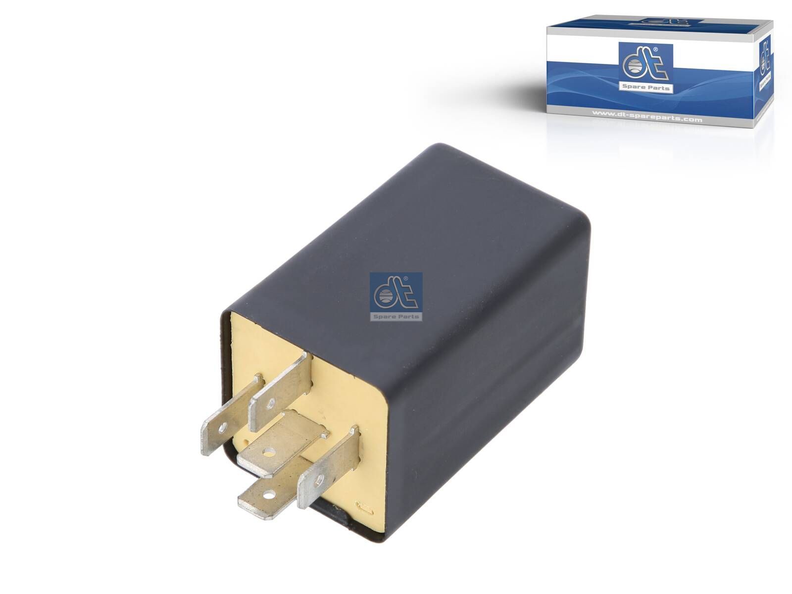 Relay | DT Spare Parts 4.71085
