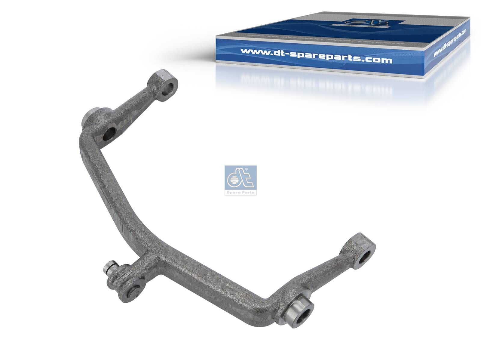 Shifting fork | DT Spare Parts 4.71086