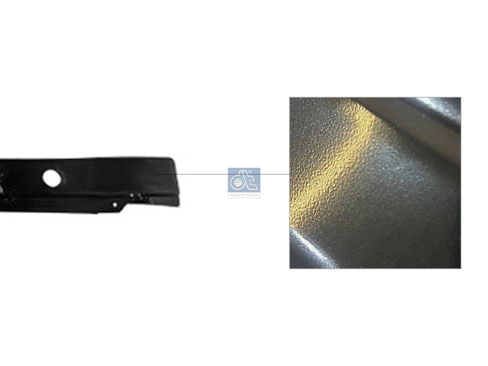 Cover | DT Spare Parts 4.71096