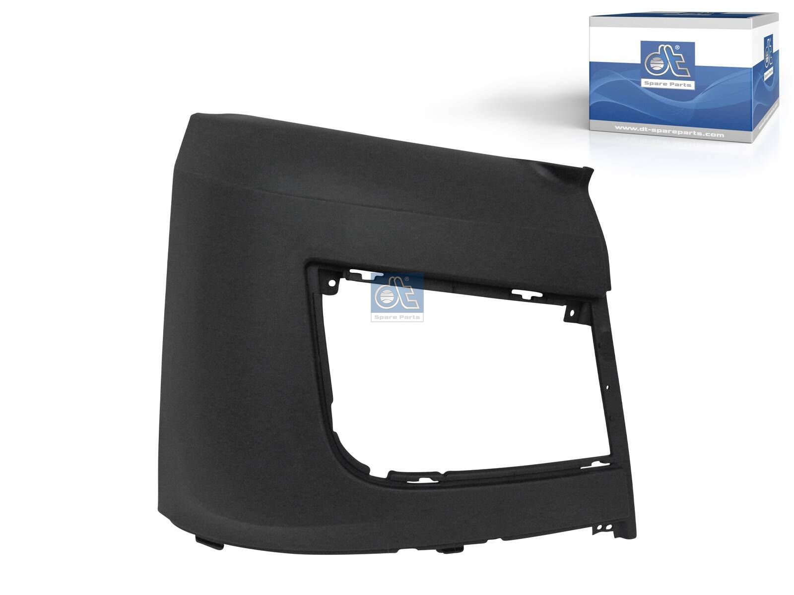 Bumper corner | DT Spare Parts 4.71103