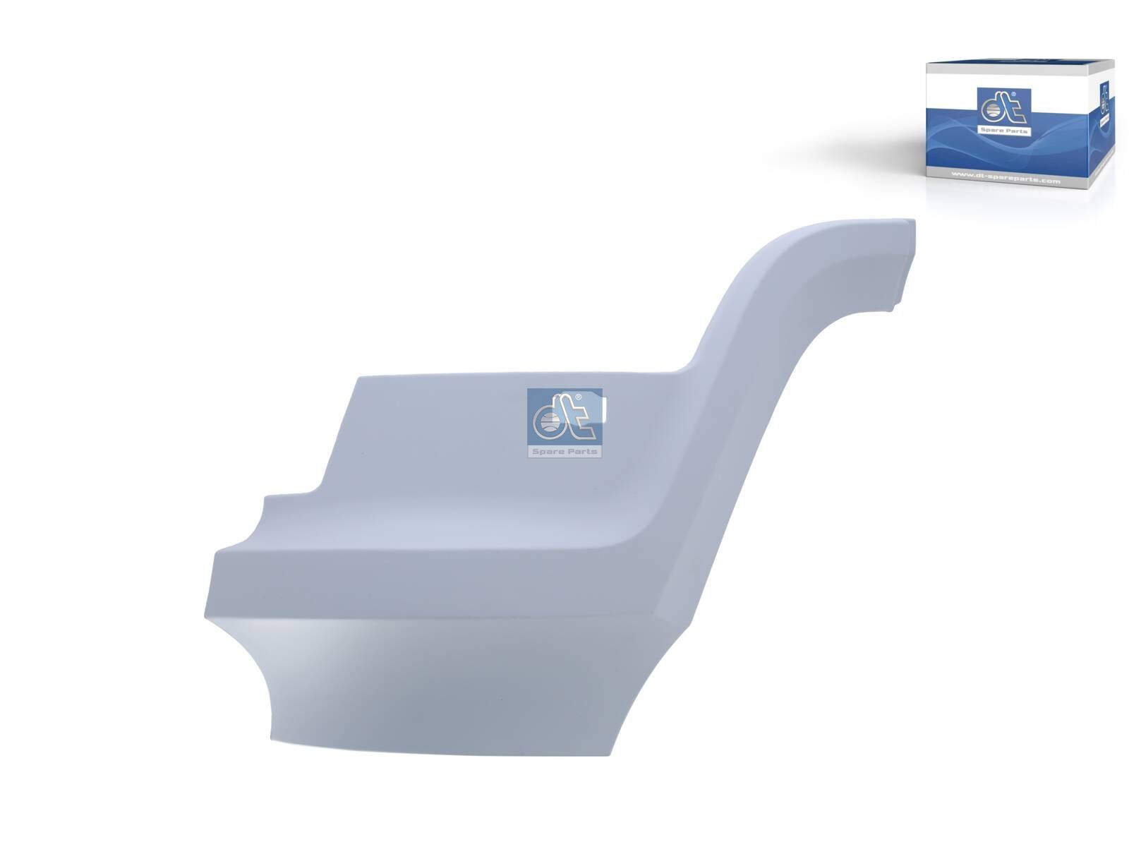 Bumper | DT Spare Parts 4.71105